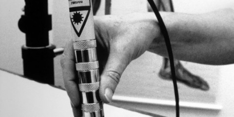 低能量光療法(LLLT)