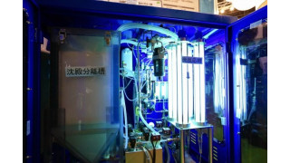 Photocatalytic sterilization