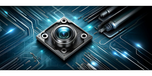 Understanding MIPI Cameras: Interface, Types, and Applications Explained