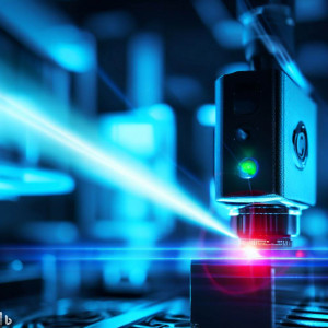 物聯網・機器人感測器