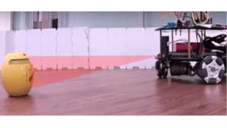 雷射感測器 - 產品介紹