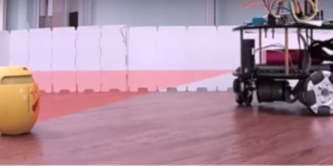 雷射感測器 - 產品介紹