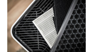 Genix VS 傳統空氣清淨機