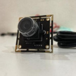 影像模組-門禁系統應用