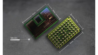 AI SoC 影像模組介紹(AiyeCam-Talpa)