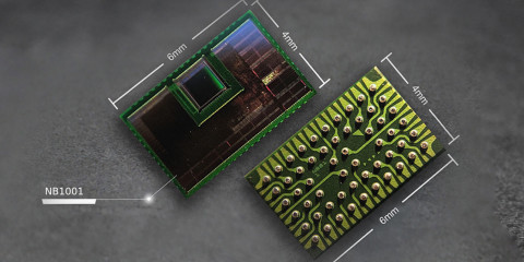 AI SoC 影像模組介紹(AiyeCam-Talpa)