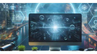 未來已到！人工智慧與光子學引領新時代