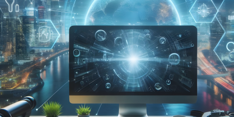 未來已到！人工智慧與光子學引領新時代