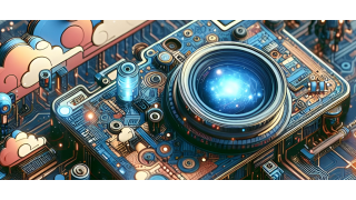 影像模組-人工智慧之眼