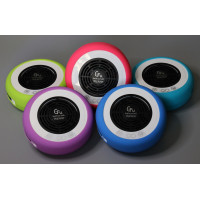 Car Genix車用空氣淨化器