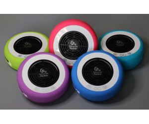 Car Genix車用空氣淨化器