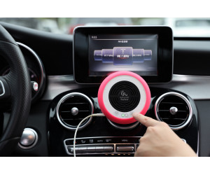 Car Genix車用空氣淨化器
