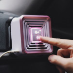 Genix Lite空氣清淨機