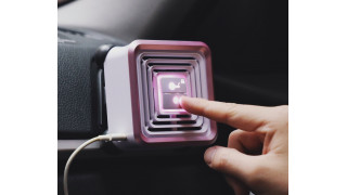 Genix Lite空氣清淨機