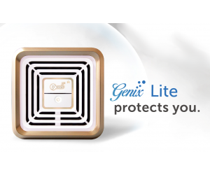 Genix Lite空氣淨化器
