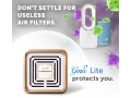 Genix Lite空氣淨化器 Genix Lite空氣淨化器