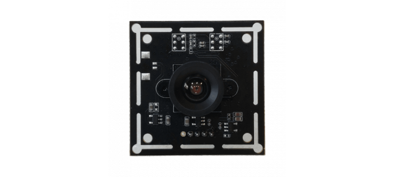 VGA 180fps 黑白全域相機模組 –  CM03M180M12QG
