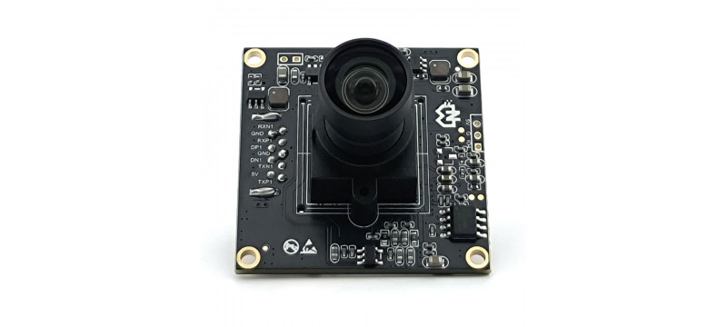 12M  USB3.0 Camera Module – CM12M30M12QU3