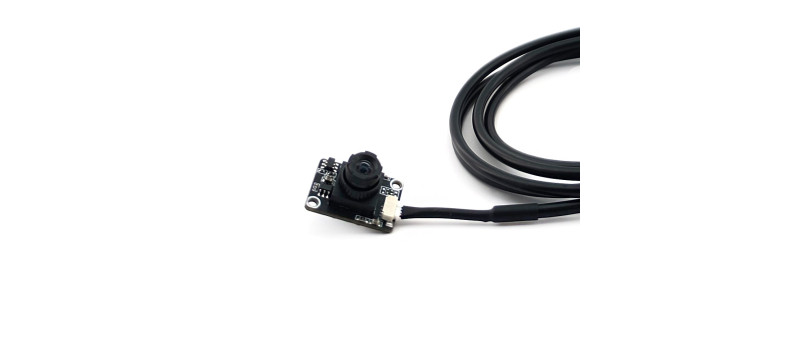 200萬畫素小型 USB 相機模組 – CM2M30M8S