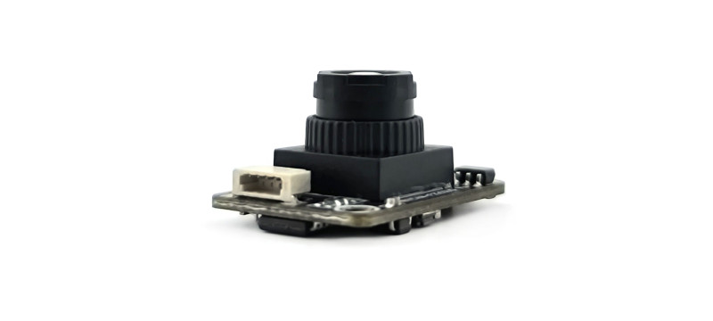 200萬畫素小型 USB 相機模組 – CM2M30M8S