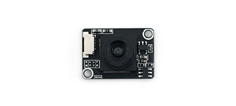 200萬畫素小型 USB 相機模組 – CM2M30M8S