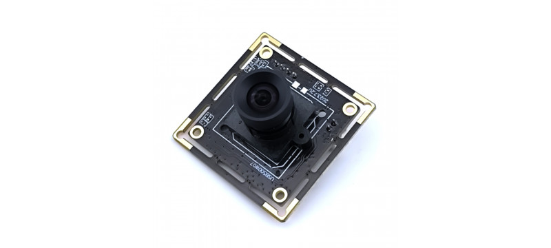 5M High Resolution Camera Module – CM5M30M12Q2