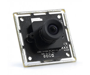 8M Low illumination USB Camera Module – CM8M30M12Q2