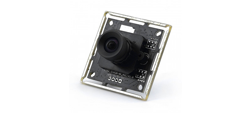 8M Low illumination USB Camera Module – CM8M30M12Q2