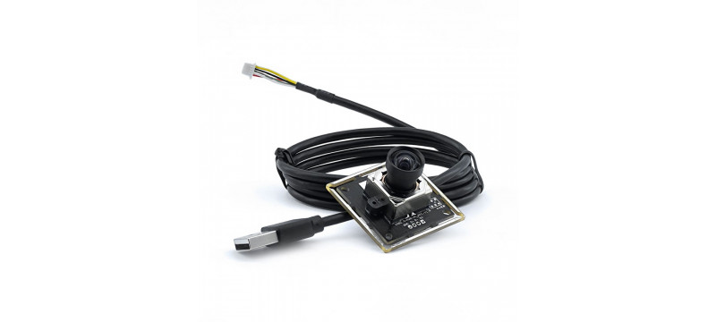 8M Low illumination USB Camera Module – CM8M30M12Q2