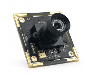8M  USB3.0 Camera Module – CM8M30M12QU3