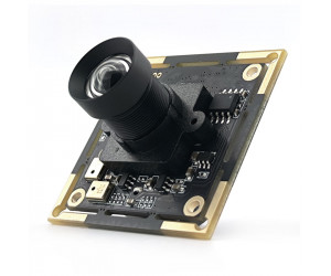 8M  USB3.0 Camera Module – CM8M30M12QU3