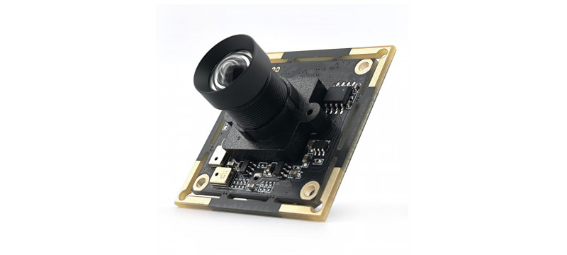 8M  USB3.0 Camera Module – CM8M30M12QU3