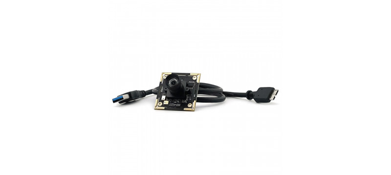 8M  USB3.0 Camera Module – CM8M30M12QU3