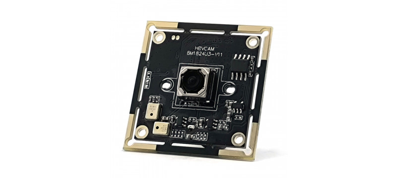 8M  USB3.0 Camera Module – CM8M30M12QU3