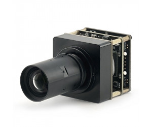 8M Starlight Low-Light USB3.0 Camera Module