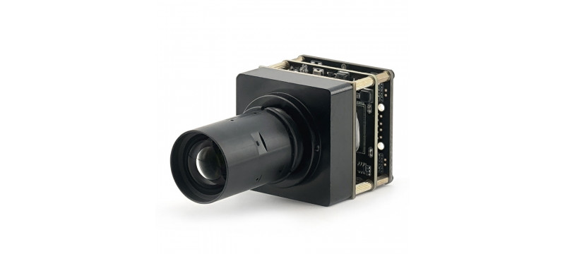 8M Starlight Low-Light USB3.0 Camera Module
