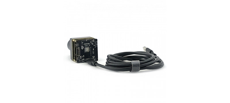 8M Starlight Low-Light USB3.0 Camera Module
