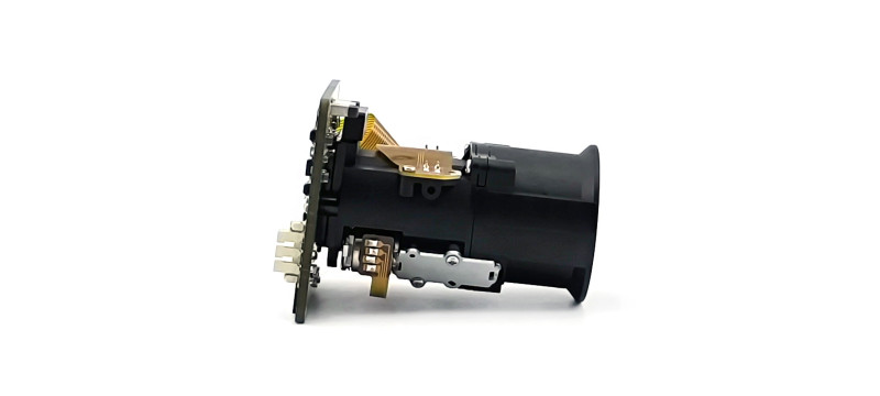 8M Zoom 3x USB Camera Module - ZCM8M30M30QX3 8M Zoom 3x USB Camera Module - ZCM8M30M30QX3