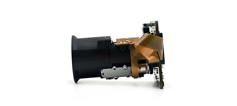 8M Zoom 3x USB Camera Module - ZCM8M30M30QX3 8M Zoom 3x USB Camera Module - ZCM8M30M30QX3