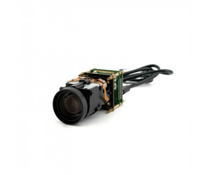 8M Zoom 10x USB Camera Module - ZCM8M30M33QX10