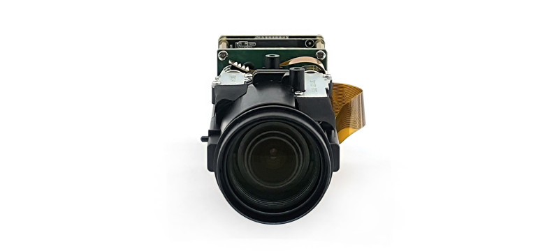 8M Zoom 20x USB Camera Module - ZCM8M30M33QX20 8M Zoom 20x USB Camera Module - ZCM8M30M33QX20