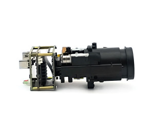 8M Zoom 20x USB Camera Module - ZCM8M30M33QX20