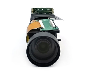 8M Zoom 30x USB Camera Module - ZCM8M30M45QX30