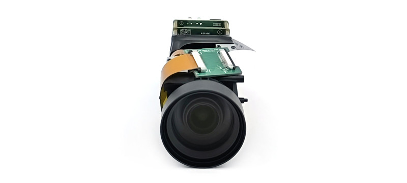8M Zoom 30x USB Camera Module - ZCM8M30M45QX30