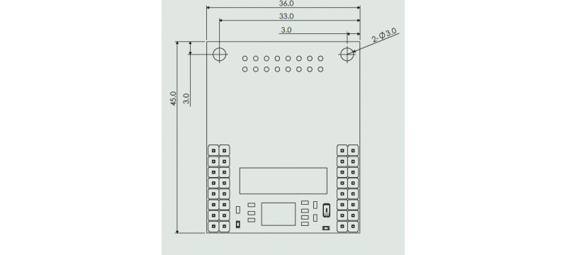 AiyeCam-Talpa-FPC