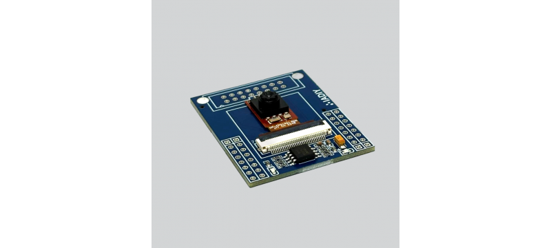 AiyeCam-Talpa-FPC