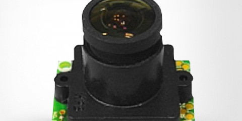 影像模組 - 客製化模組流程