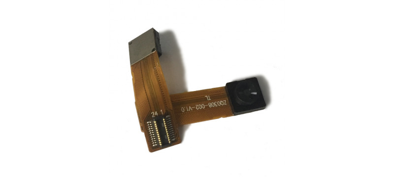 VGA Camera Sensor Module – CS03M120M5C