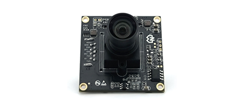 12M USB3.0 Camera Module – CM12M30M12QU3 12M USB3.0 Camera Module – CM12M30M12QU3