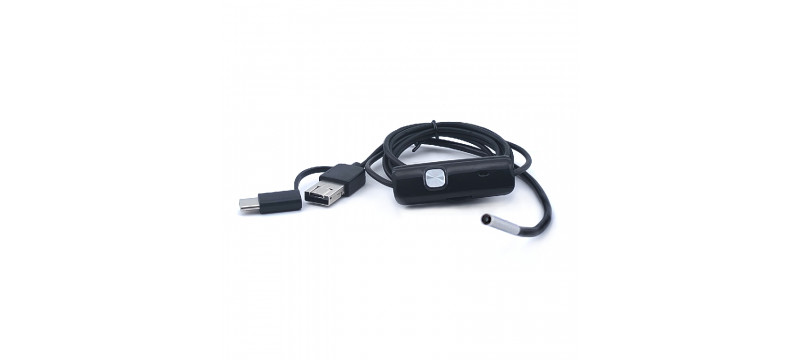 Endoscope Camera Module 1M - SCM1M30D3.9U